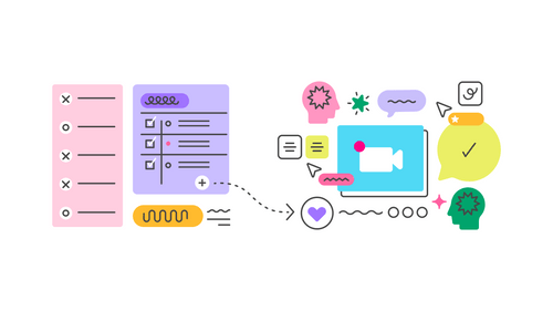 How To Facilitate A Brainstorming Session Mural Blog